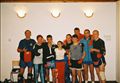 Klub 2004 -Pripreme reprezentacije,Mitrovac na Tari ,oktobar